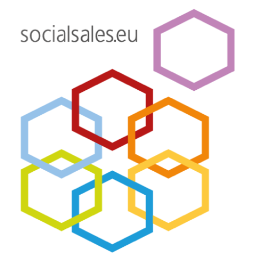 Logo Social Sales