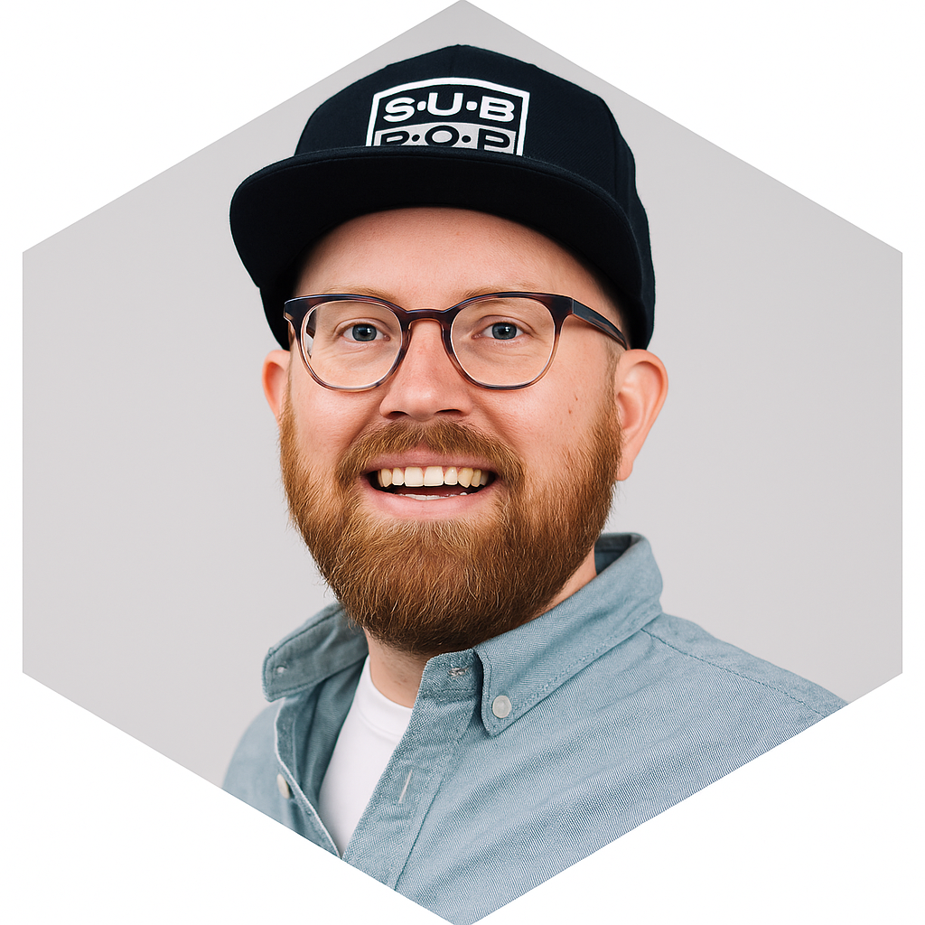 Profielfoto Yorick Buwalda wybertje